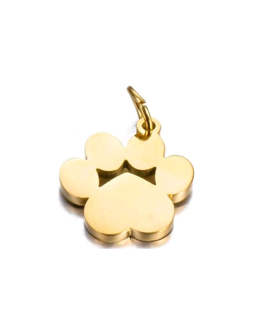 CREATE YOUR OWN NECKLACE CHARM STORY