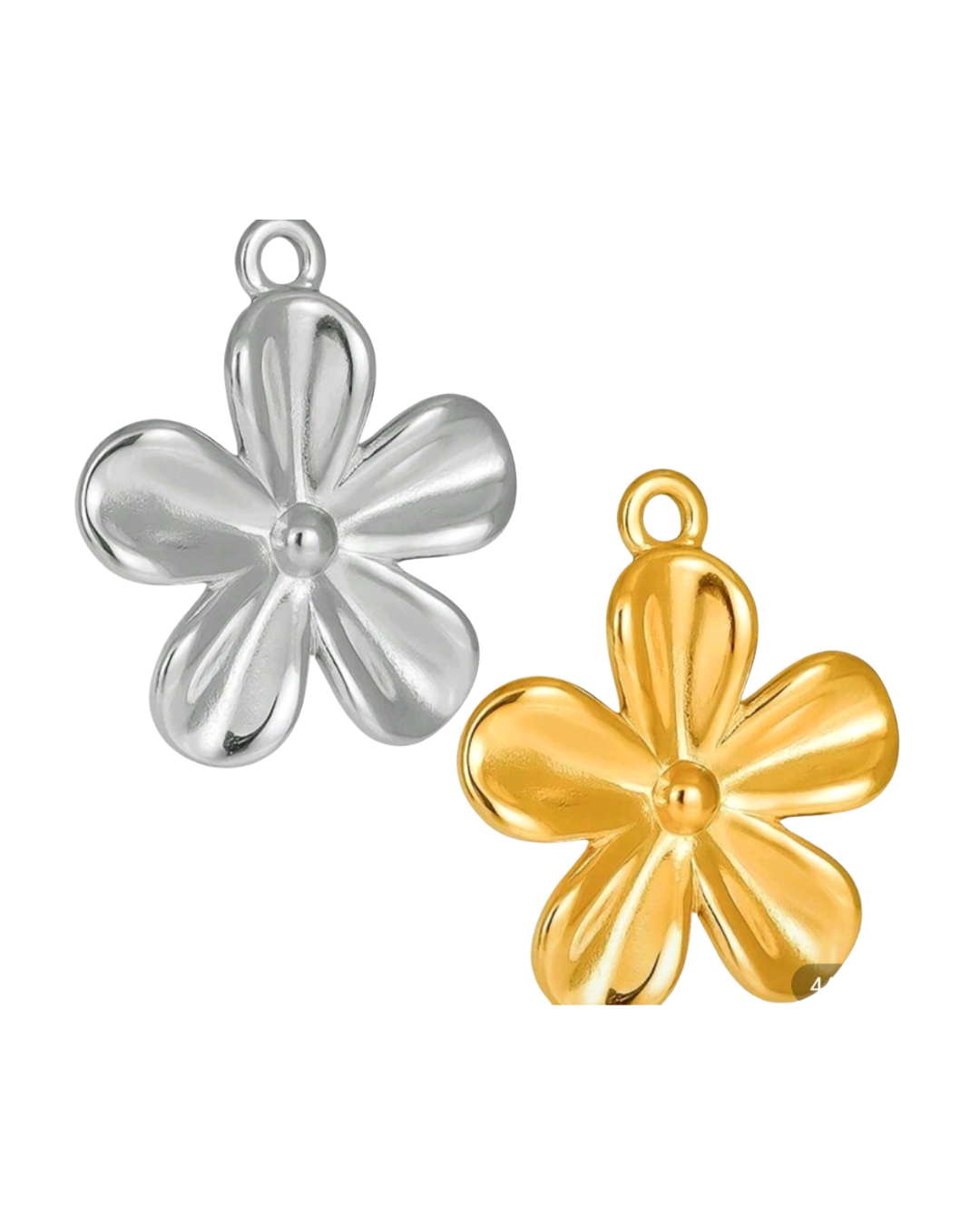 CREATE YOUR OWN NECKLACE CHARM STORY