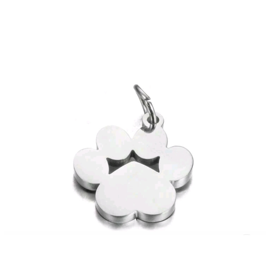 CREATE YOUR OWN NECKLACE CHARM STORY
