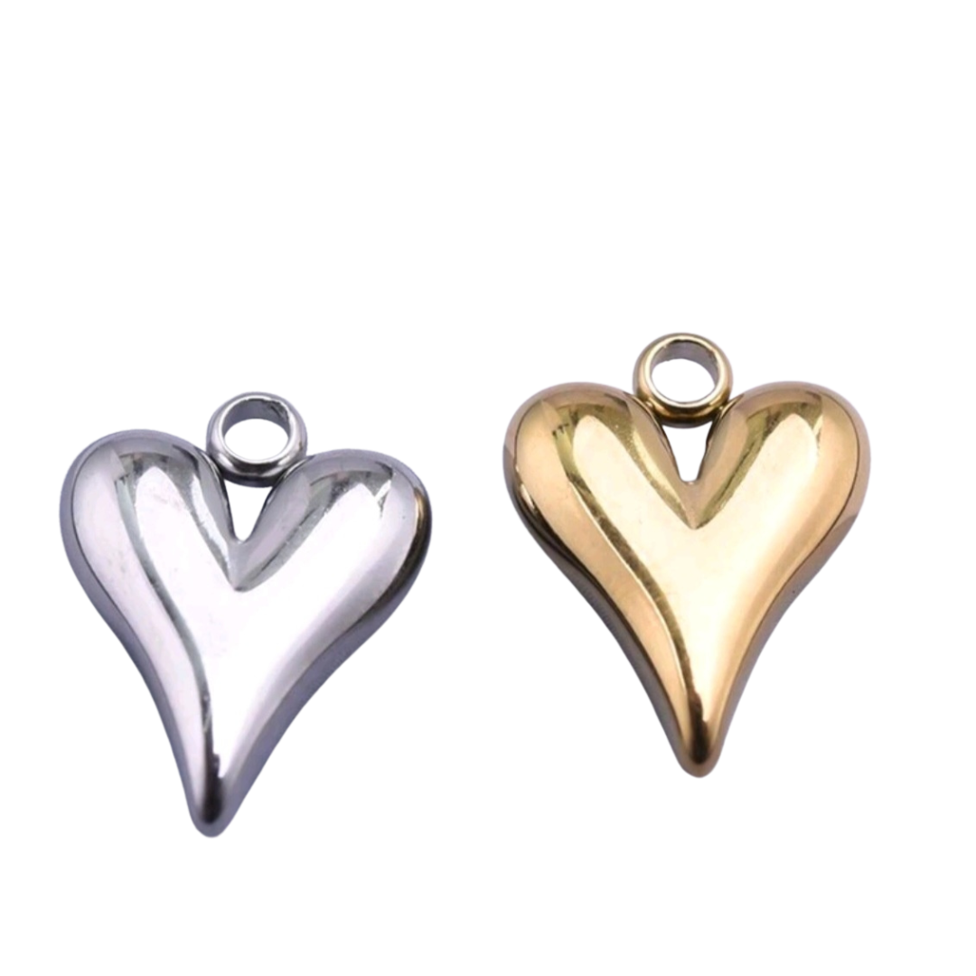 CREATE YOUR OWN NECKLACE CHARM STORY