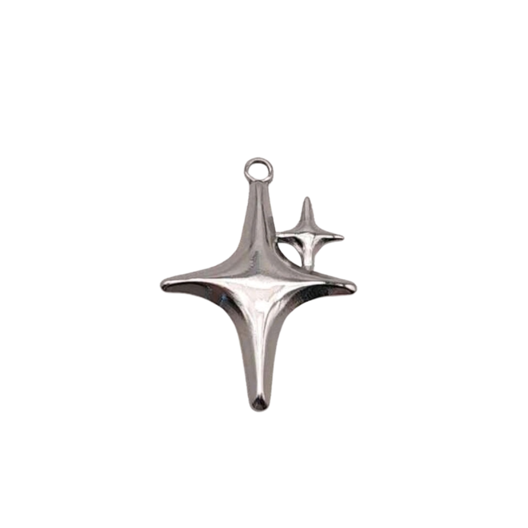 CREATE YOUR OWN NECKLACE CHARM STORY