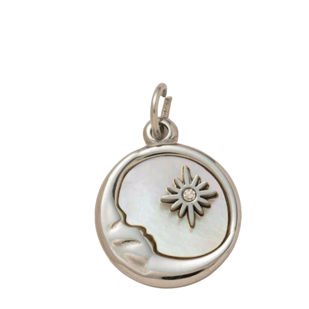 CREATE YOUR OWN NECKLACE CHARM STORY