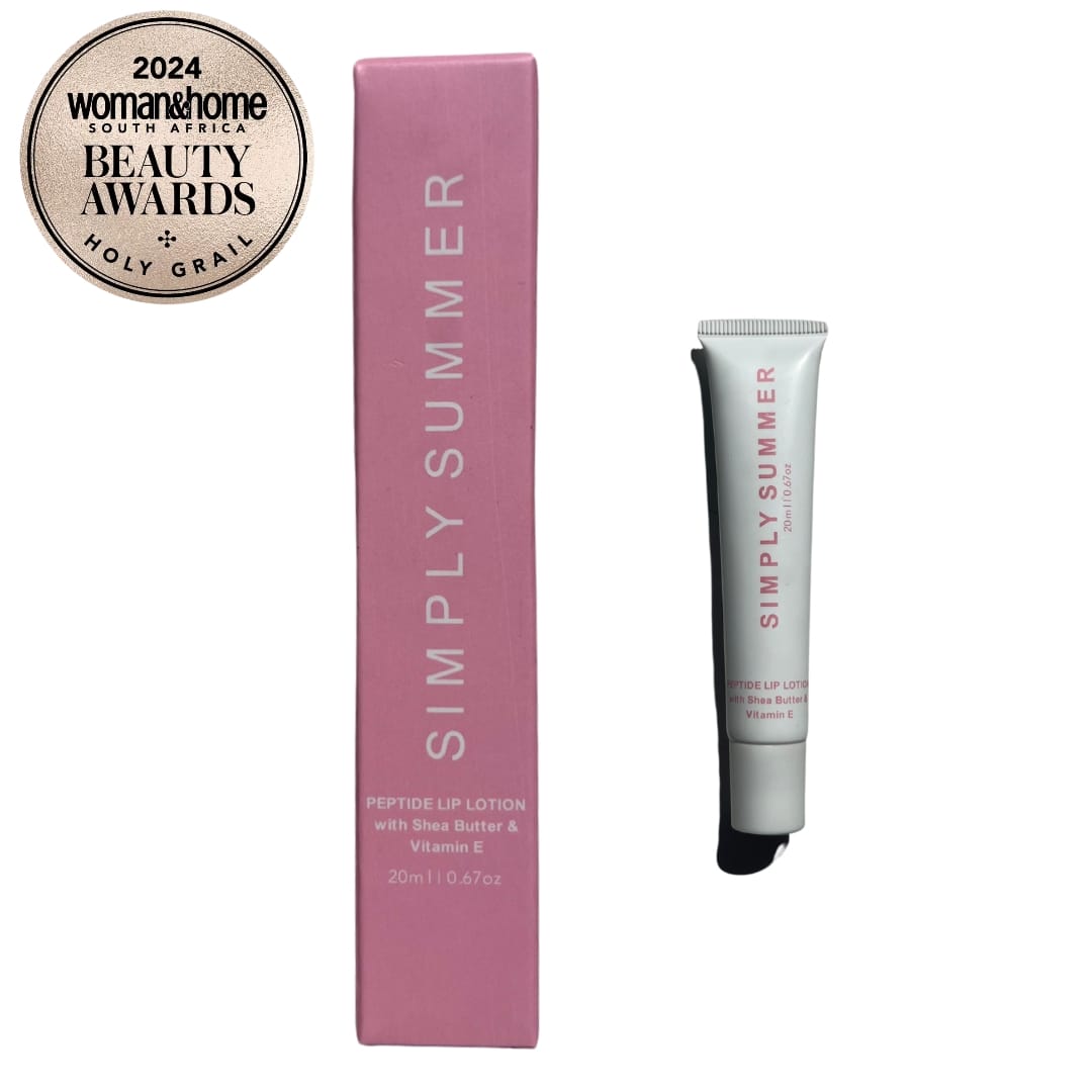 Colour Changing Peptide Lip Treatment - OG