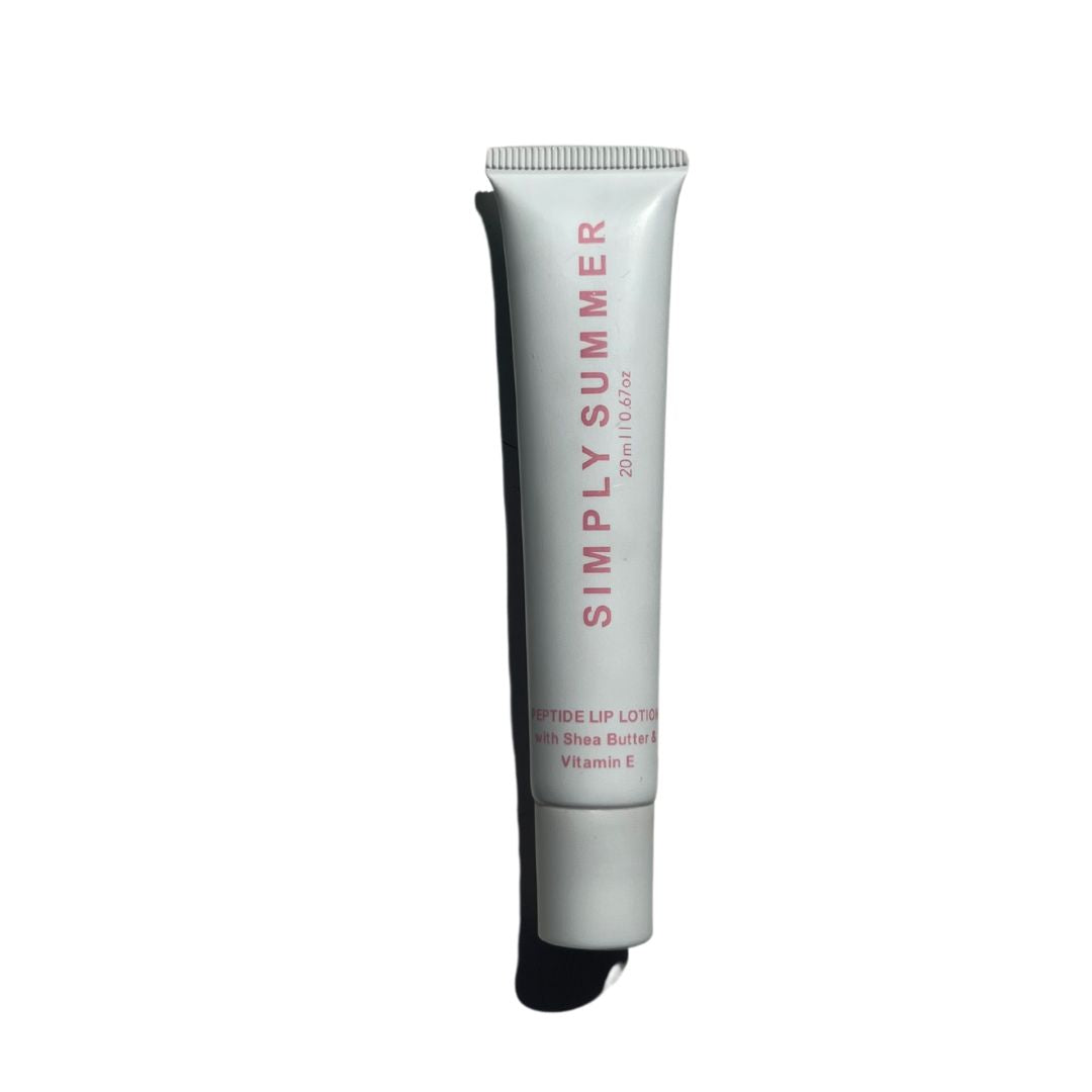 Colour Changing Peptide Lip Treatment - OG