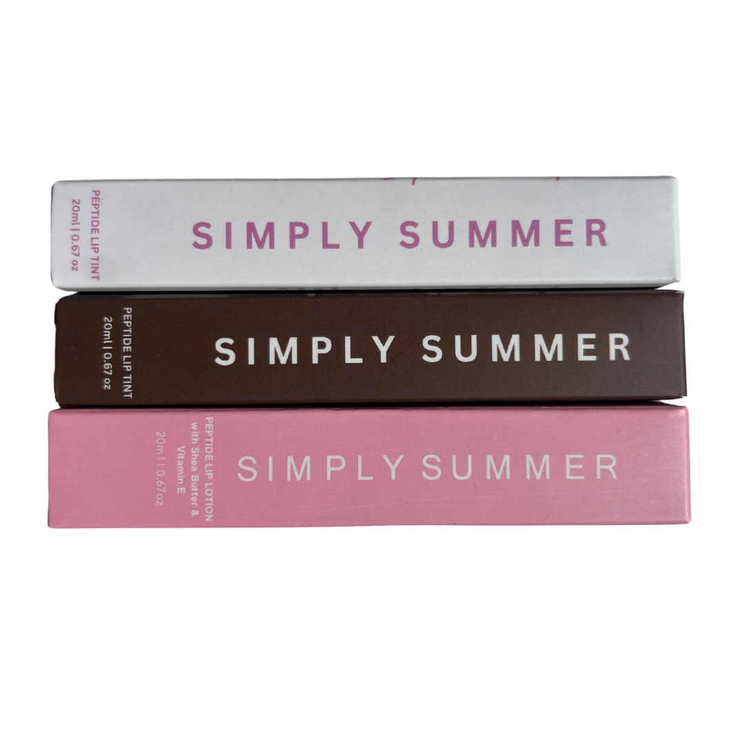 The Neapolitan Bundle