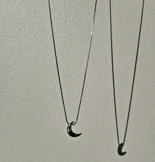 You’re my Moonlight