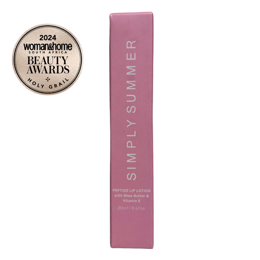 Colour Changing Peptide Lip Treatment - OG