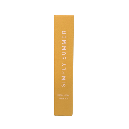 Sunshine - Clear Peptide Lip Treatment