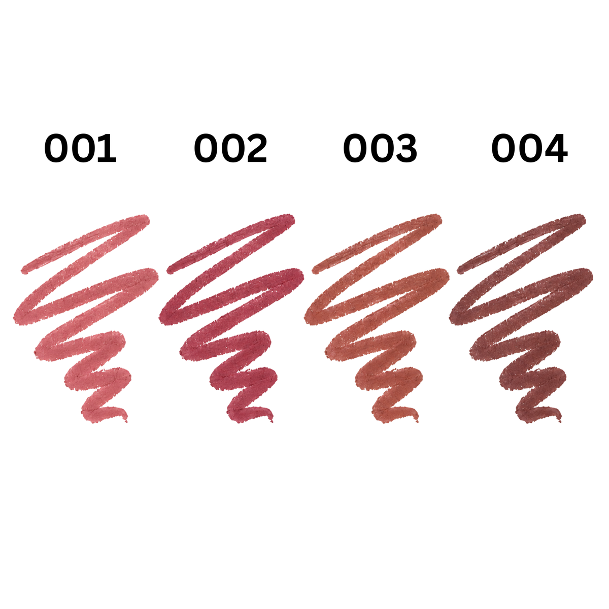 Precision Peptide Lip Liner 2.0 + Stain