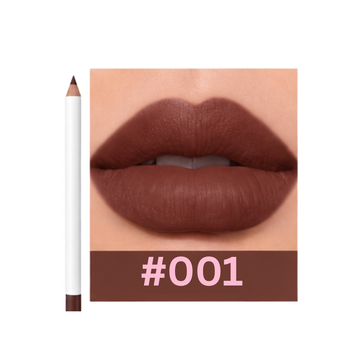 Precision Peptide Lip Liner