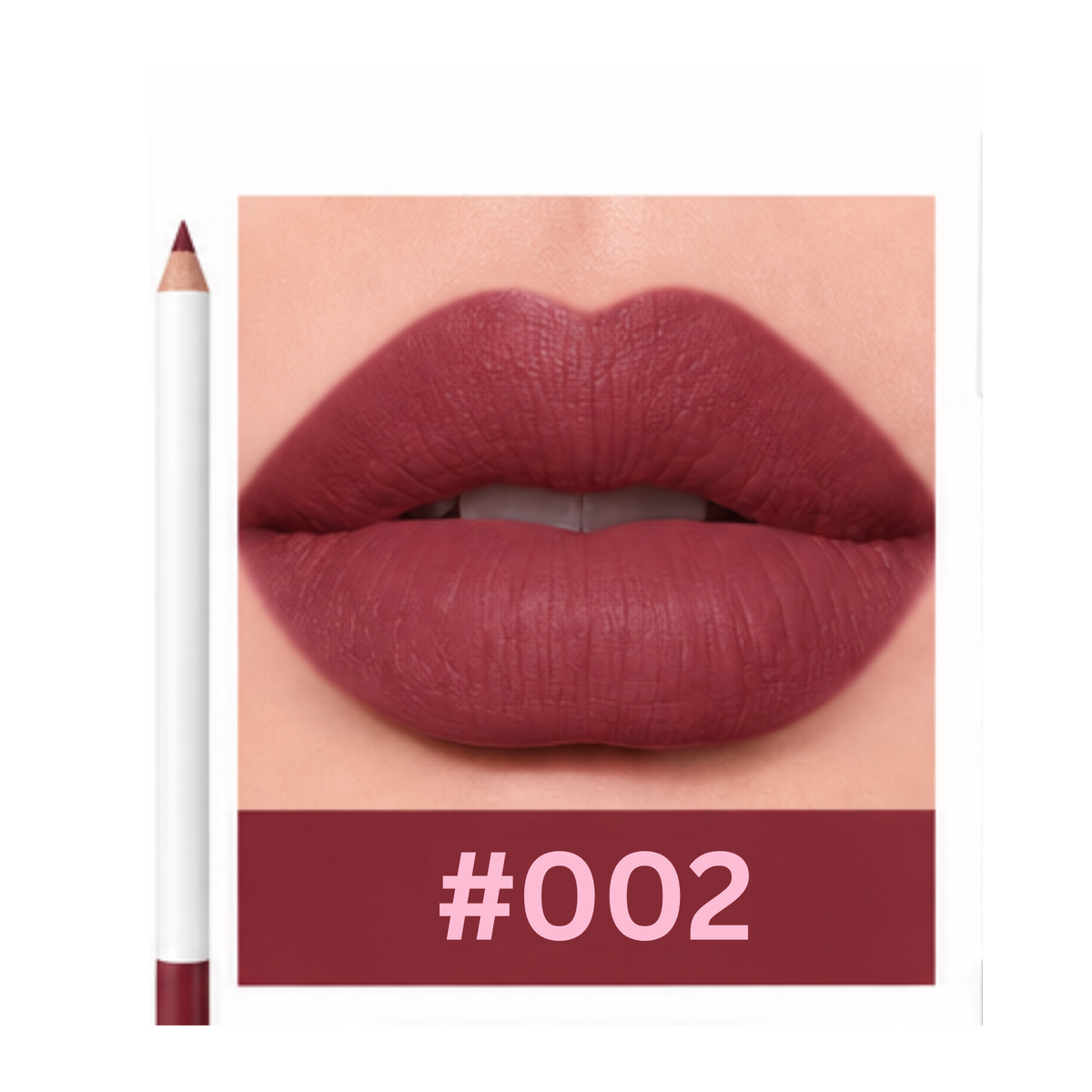 Precision Peptide Lip Liner