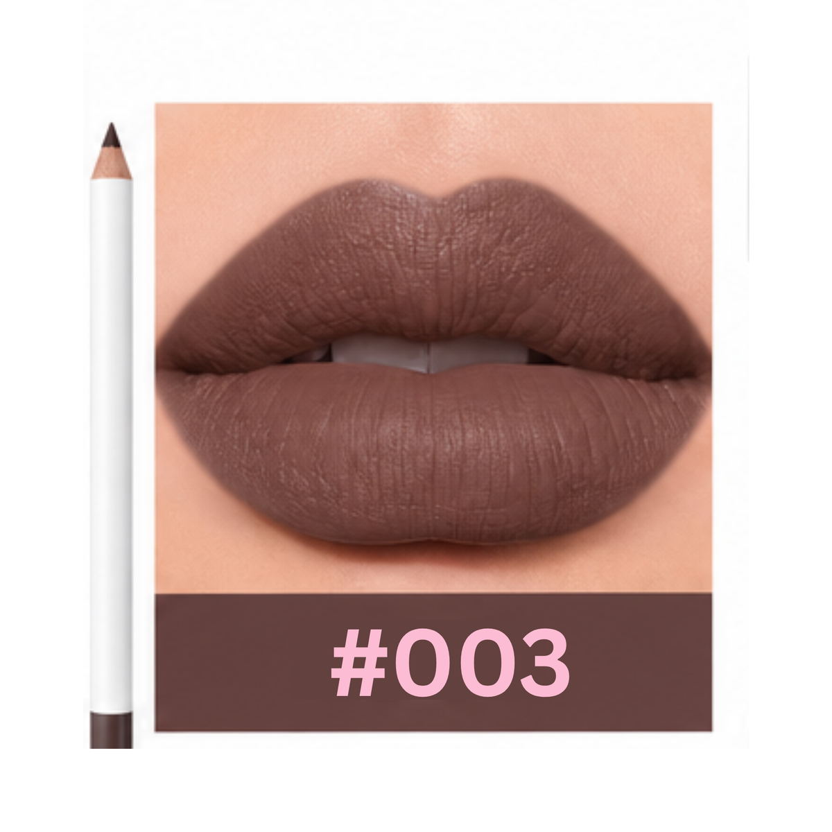 Precision Peptide Lip Liner