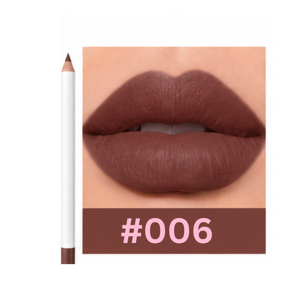 Precision Peptide Lip Liner