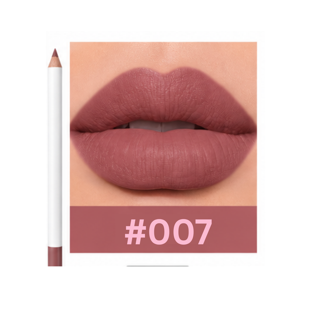 Precision Peptide Lip Liner