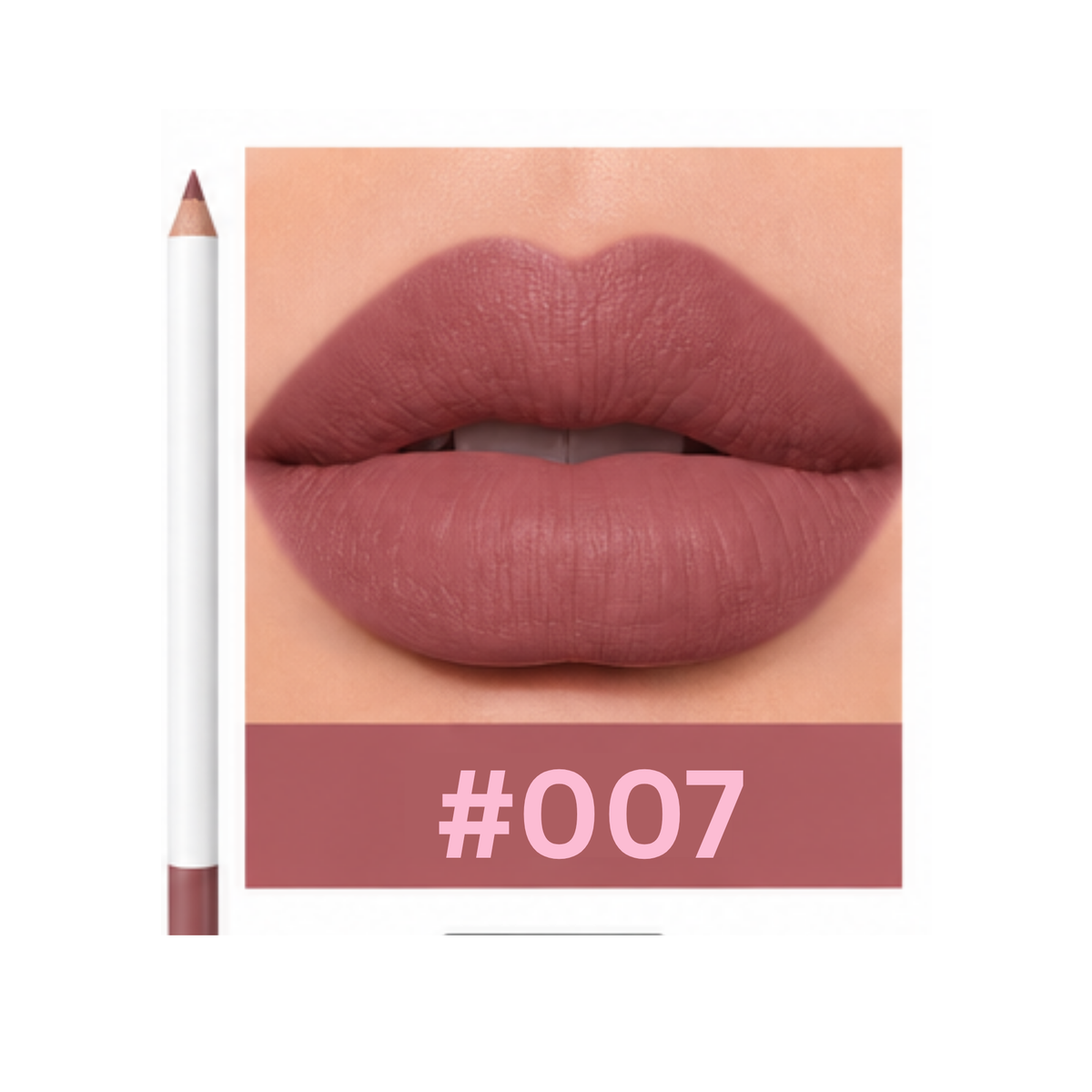 Precision Peptide Lip Liner