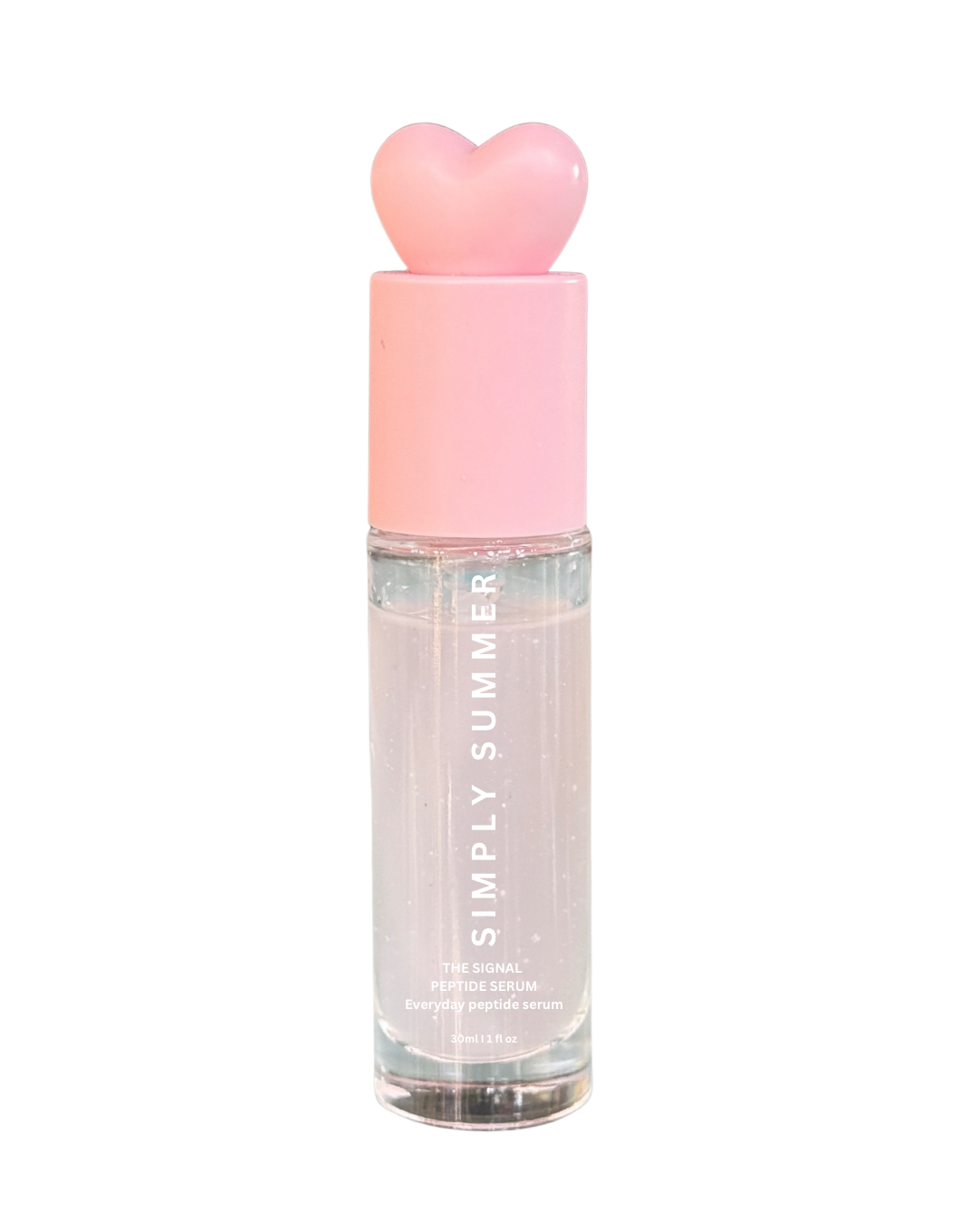 The Signal Peptide Serum