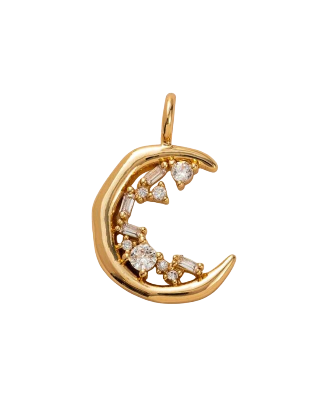 CREATE YOUR OWN NECKLACE CHARM STORY