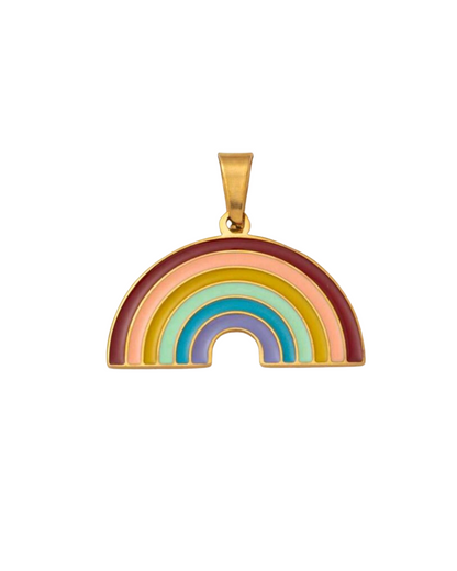 CREATE YOUR OWN NECKLACE CHARM STORY