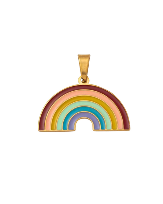 CREATE YOUR OWN NECKLACE CHARM STORY