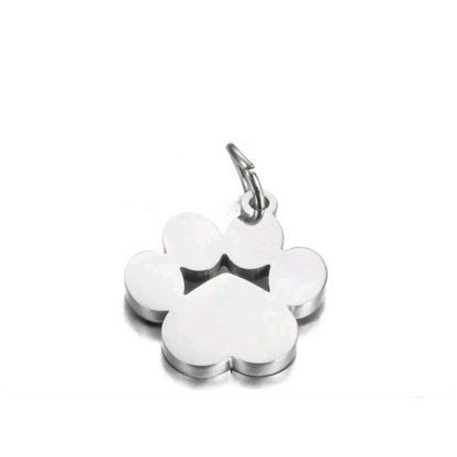 CREATE YOUR OWN NECKLACE CHARM STORY