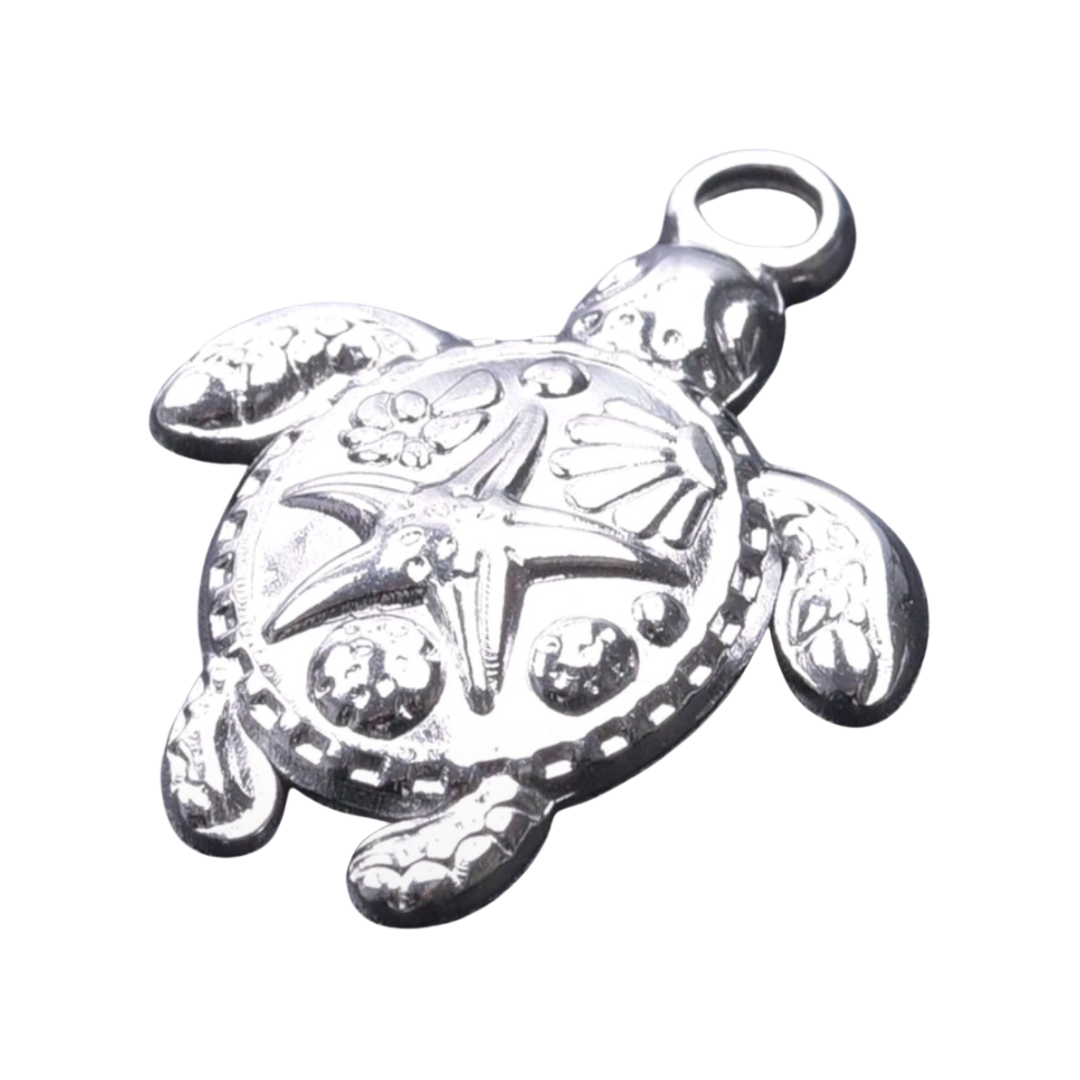 CREATE YOUR OWN NECKLACE CHARM STORY
