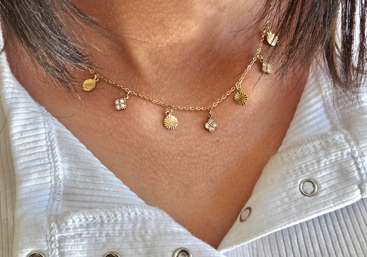 STARFIRE - stackable piece