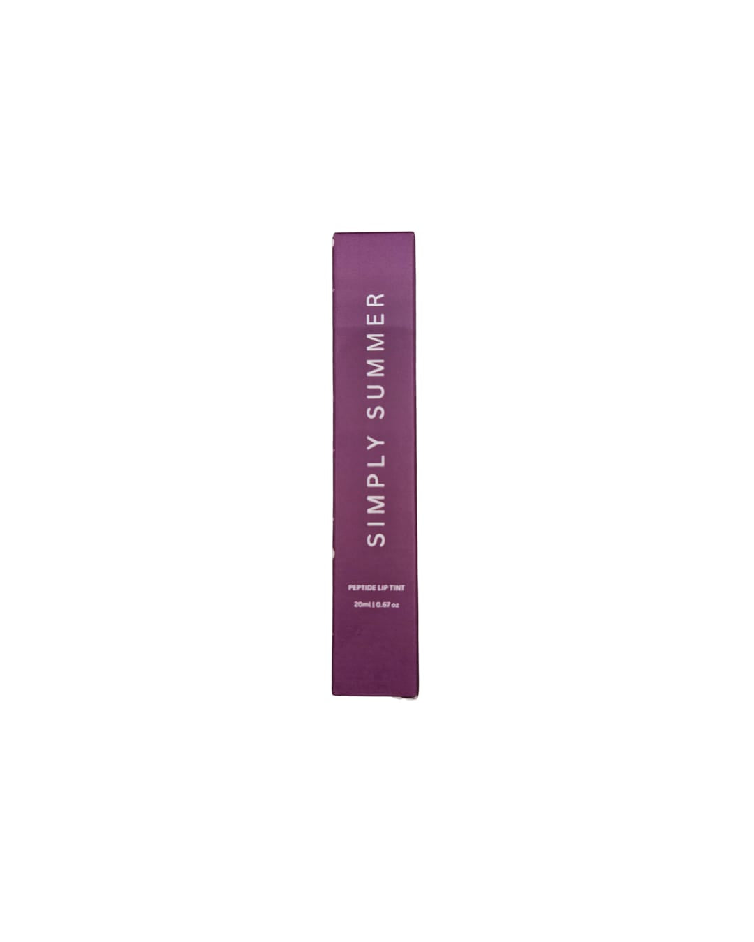Sugarplum - Limited Edition Peptide Lip Treatment