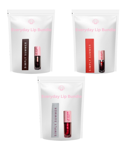 Everyday Lip Bundle