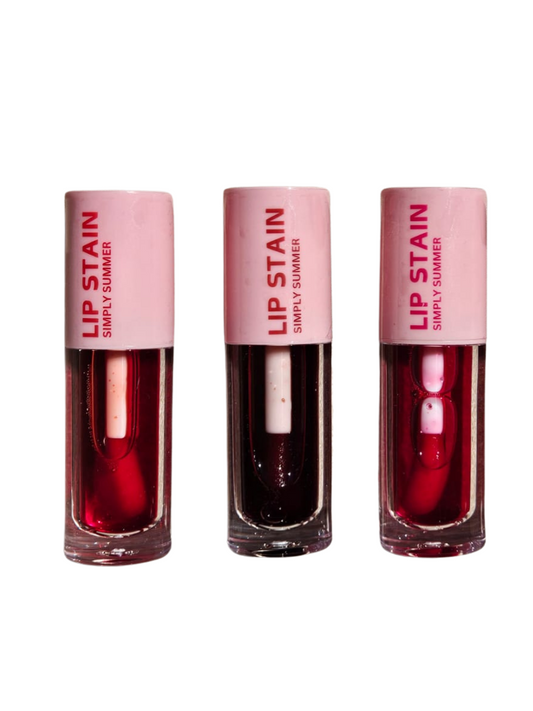 Lip and Cheek Stain
