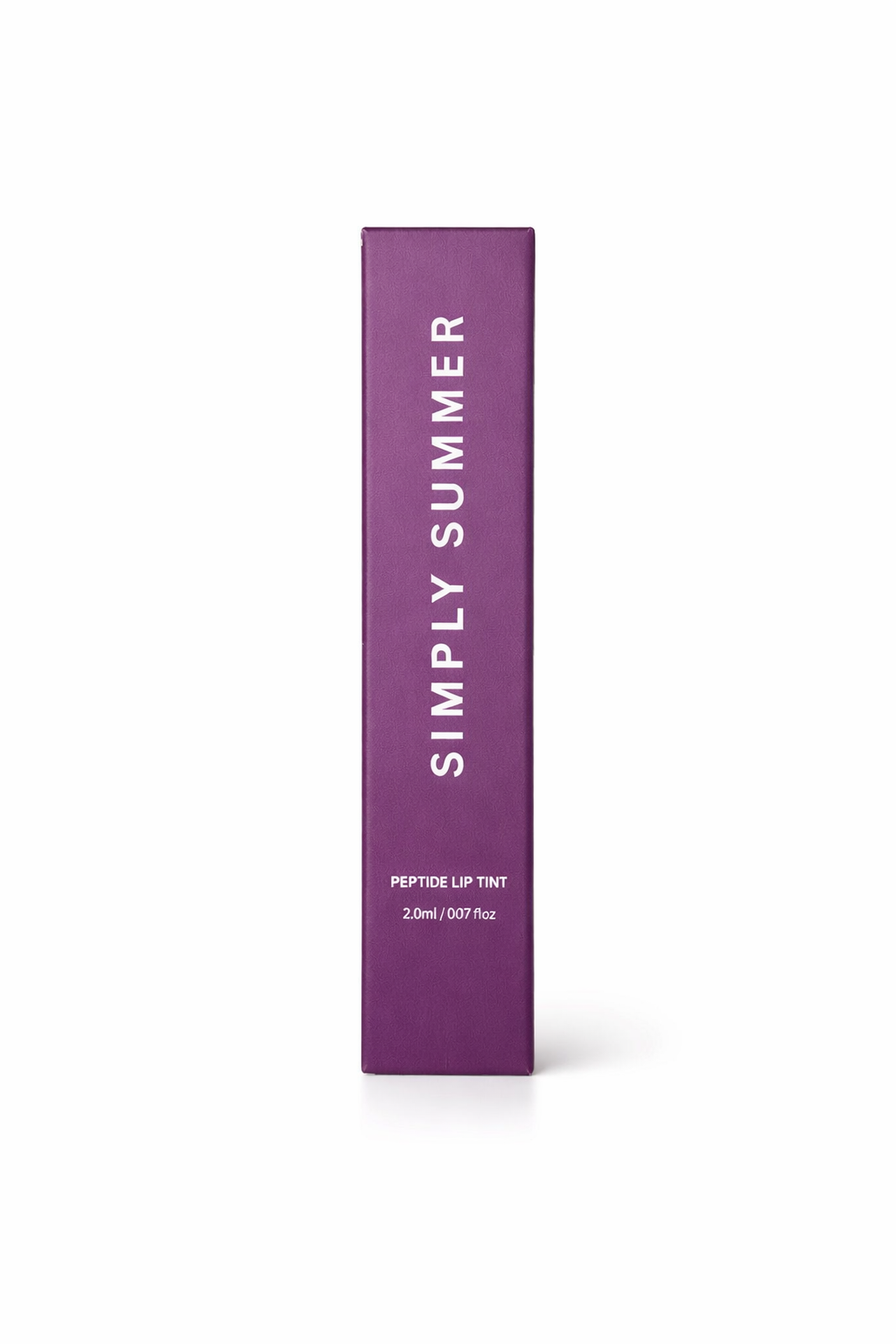 Sugarplum - Limited Edition Peptide Lip Treatment
