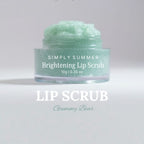 Brightening Lip Scrub