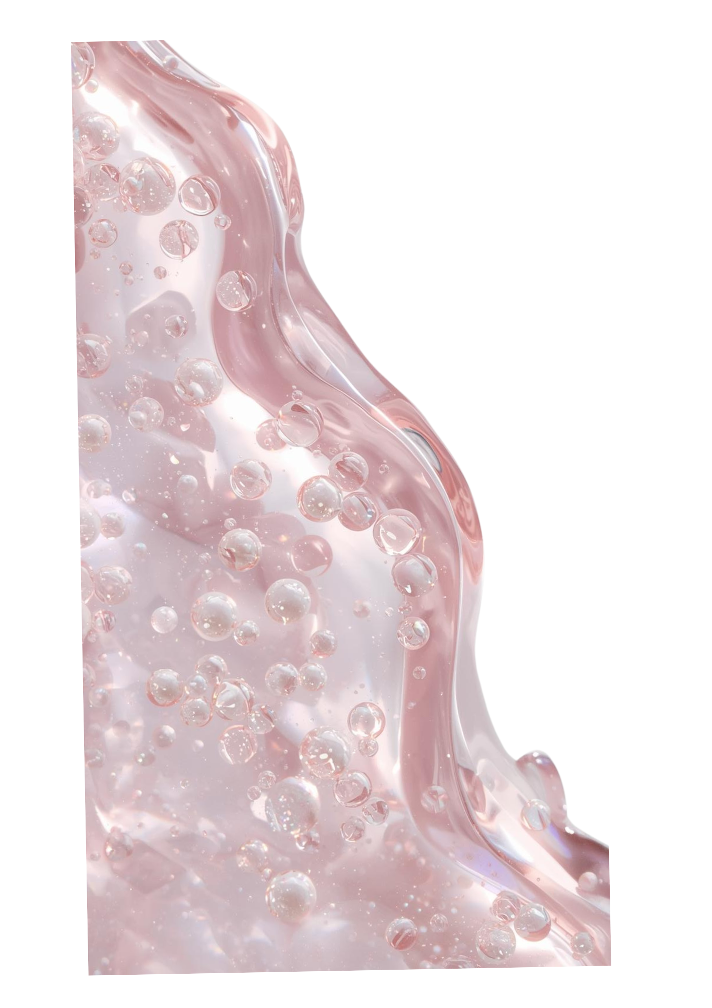 The Signal Peptide Serum