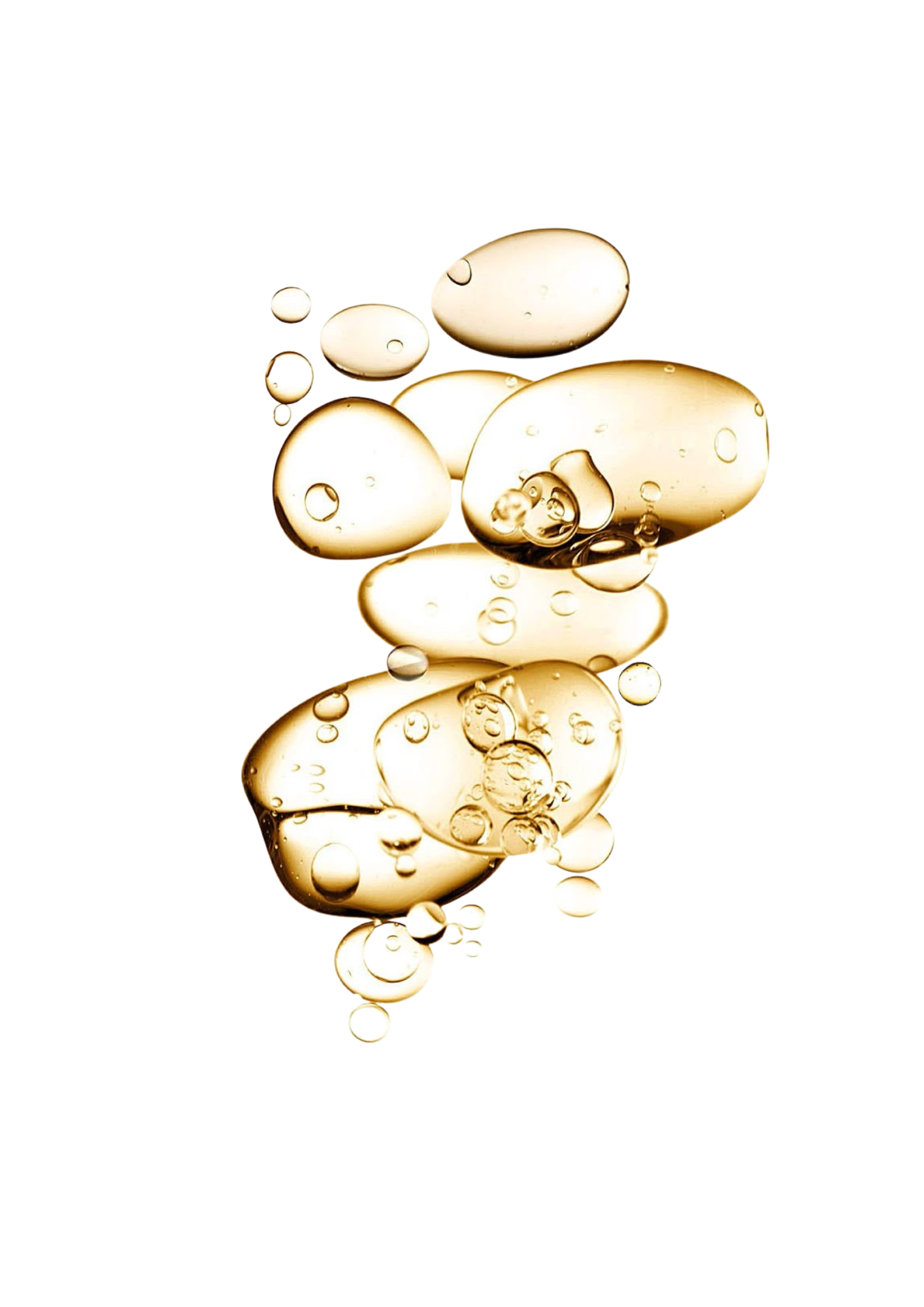 PM Retinol Facial Oil