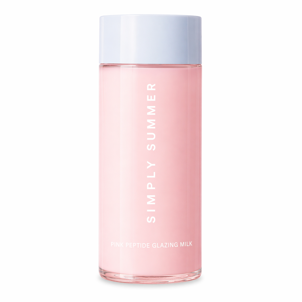Pink Peptide Glazing Milk