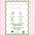 Petals, Peptides and Matcha - Event Tickets
