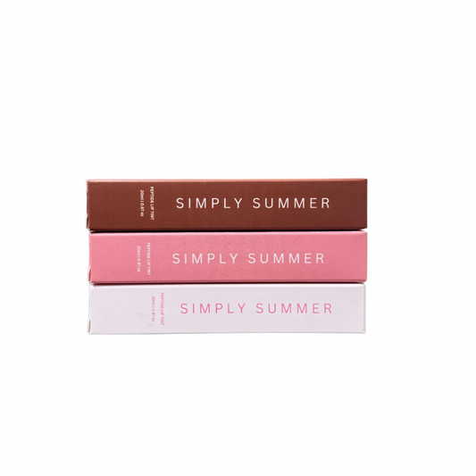 The Neapolitan Bundle