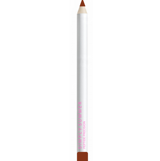 PRECISION PEPTIDE LIP LINER