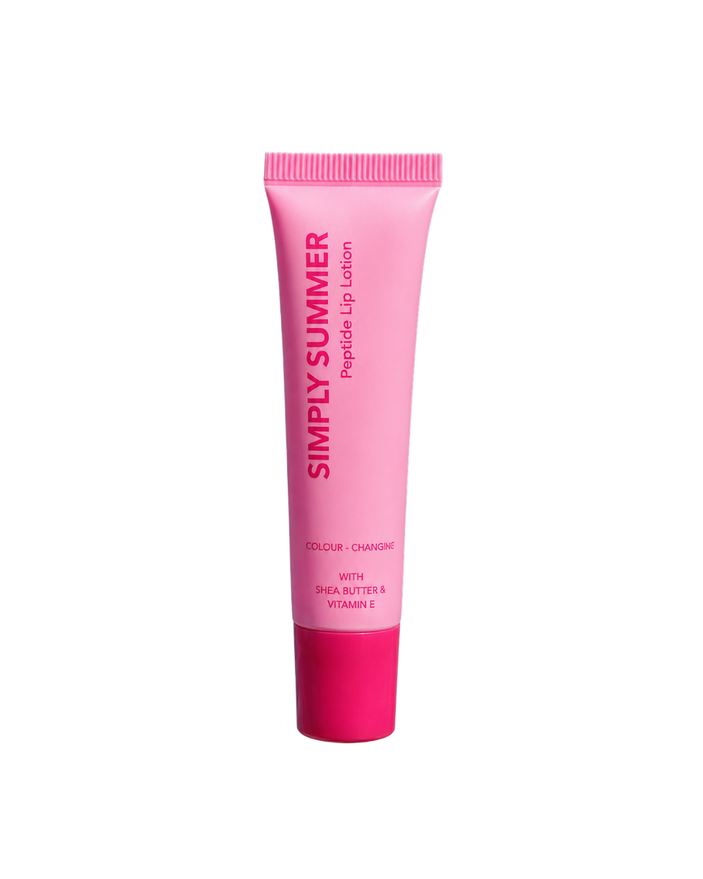 Colour Changing Peptide Lip Treatment