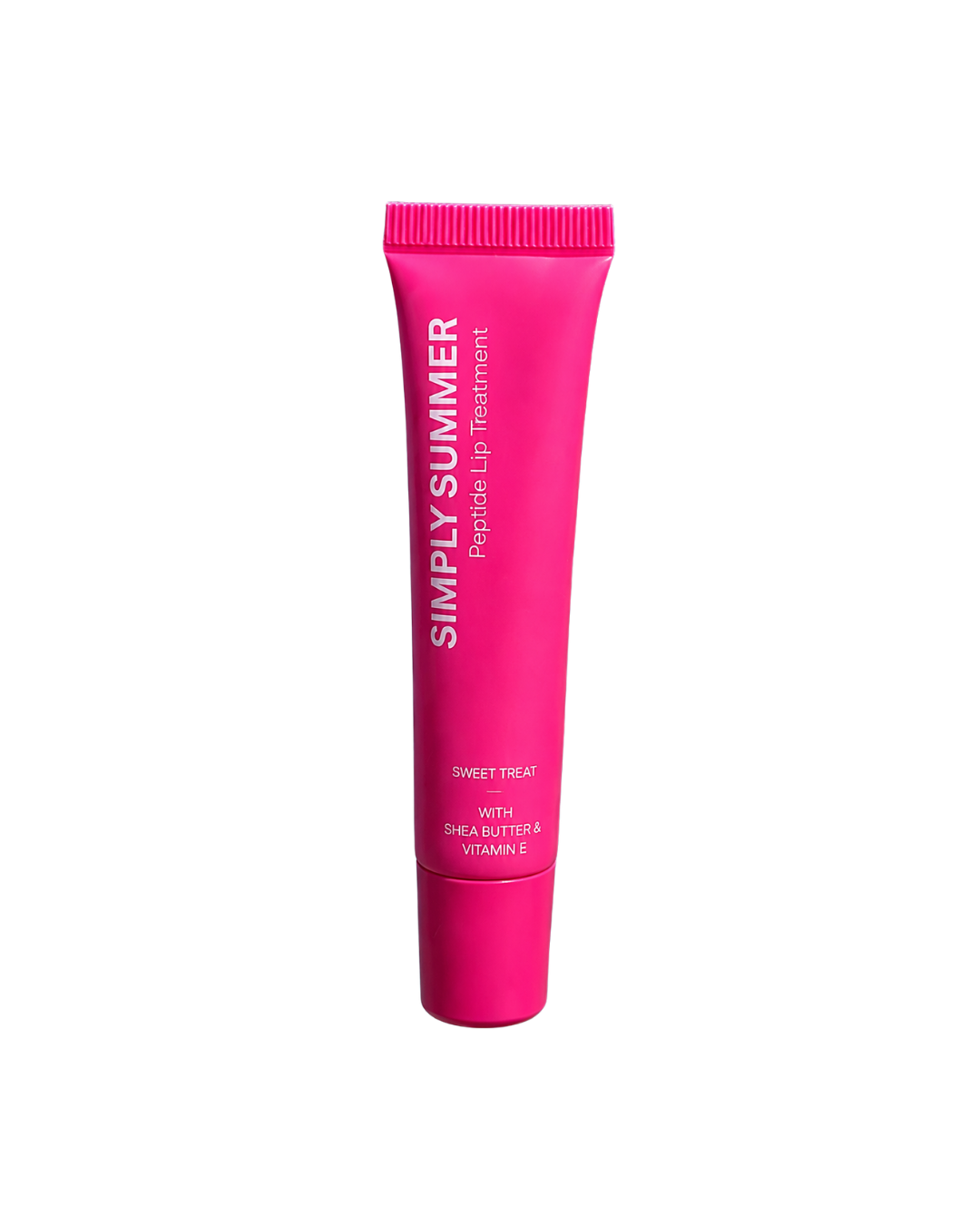 Sweet Treat - Tinted Peptide Lip Treatment