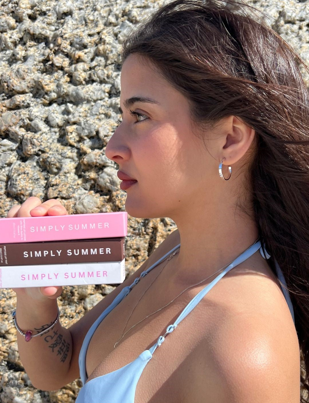 The Neapolitan Bundle