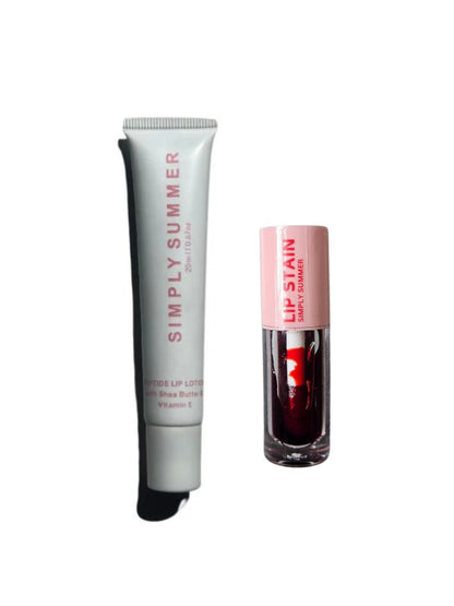 Everyday Lip Bundle