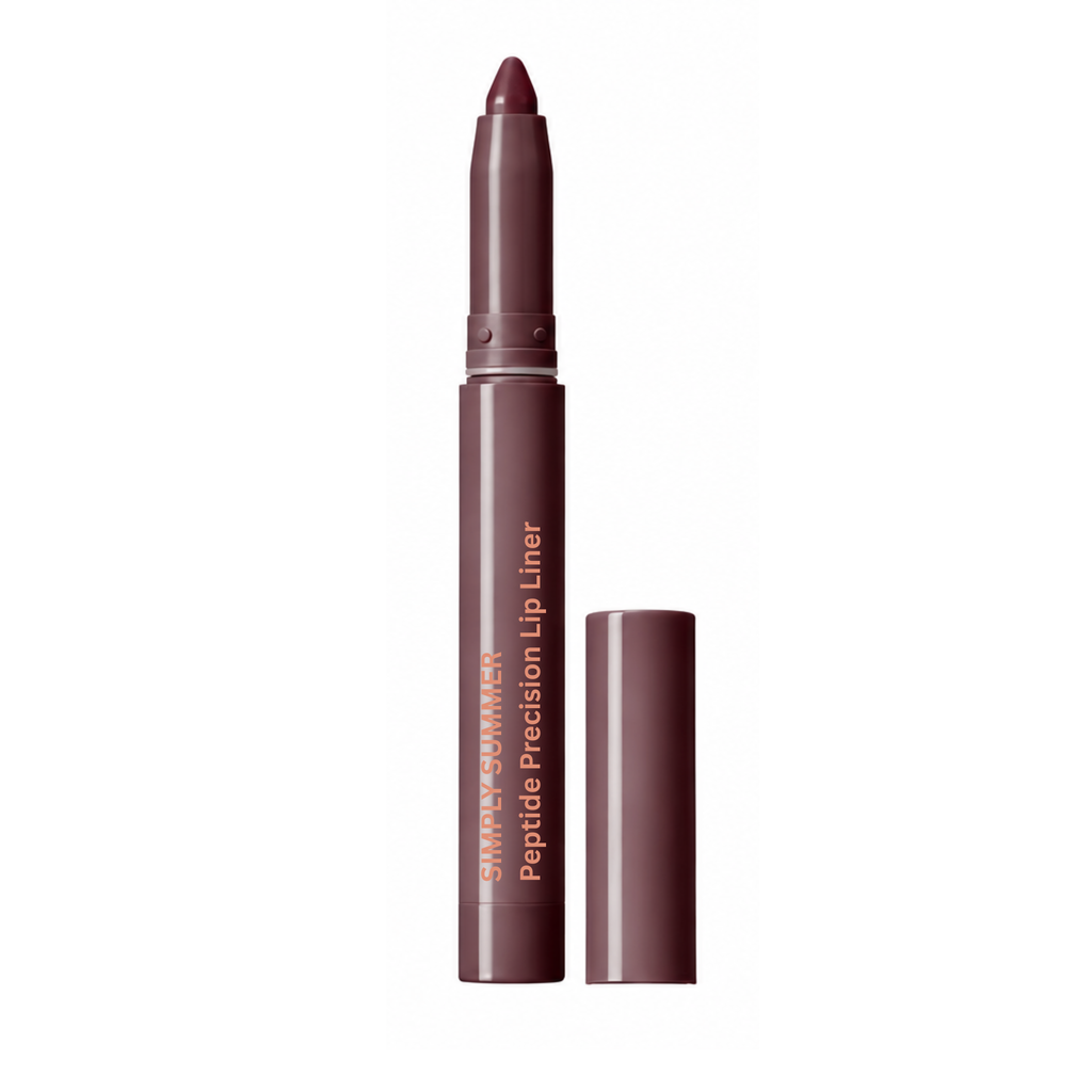 Precision Peptide Lip Liner 2.0 + Stain