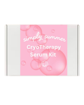 CryoTherapy Serum Kit