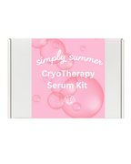 CryoTherapy Serum Kit