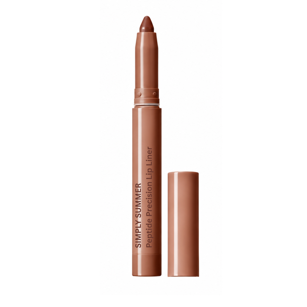 Precision Peptide Lip Liner 2.0 + Stain