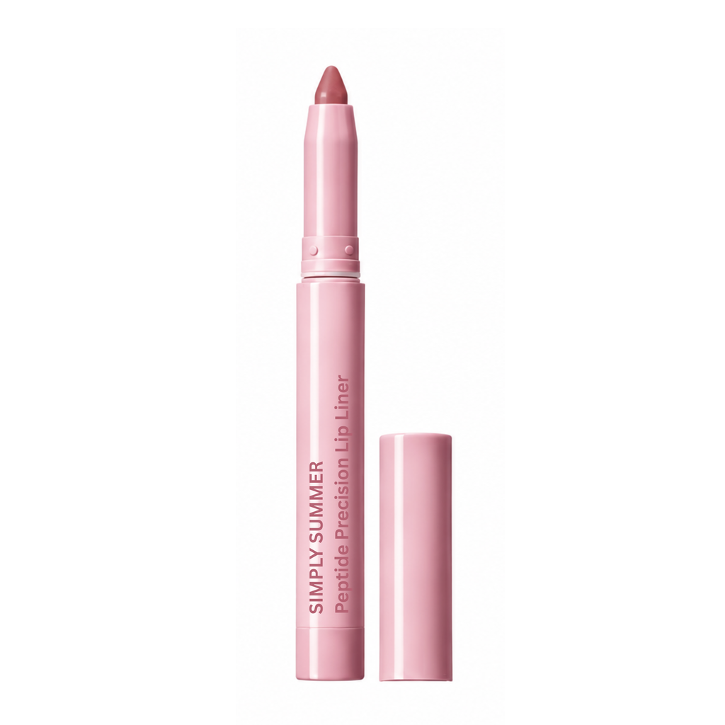 Precision Peptide Lip Liner 2.0 + Stain