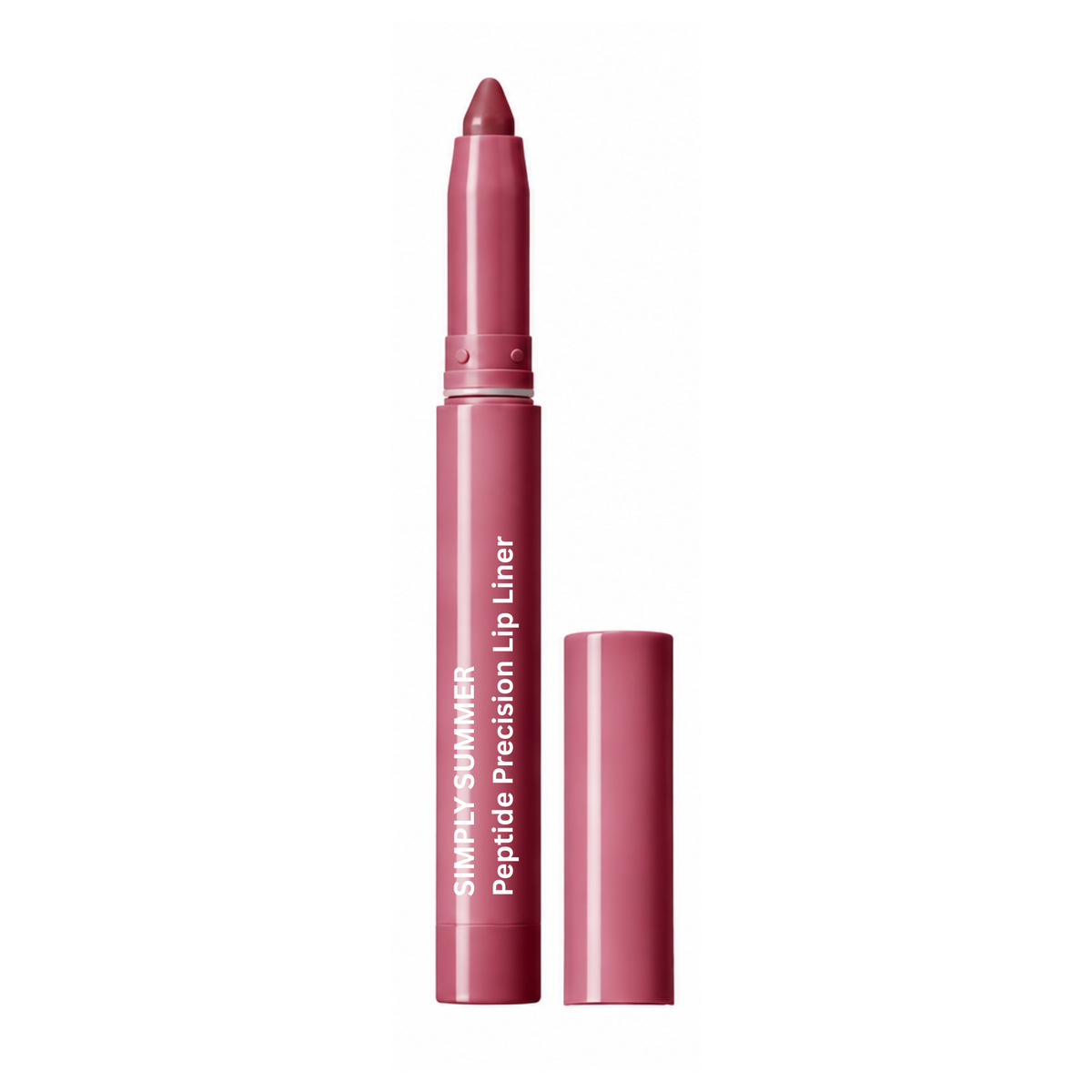 Precision Peptide Lip Liner 2.0 + Stain